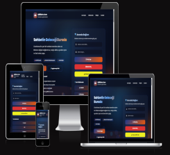 Bronz Sohbet Teması