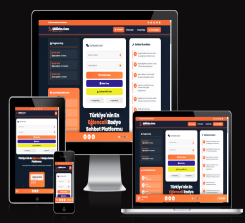 Opel Wordpress Radyo ve Sohbet Teması 
